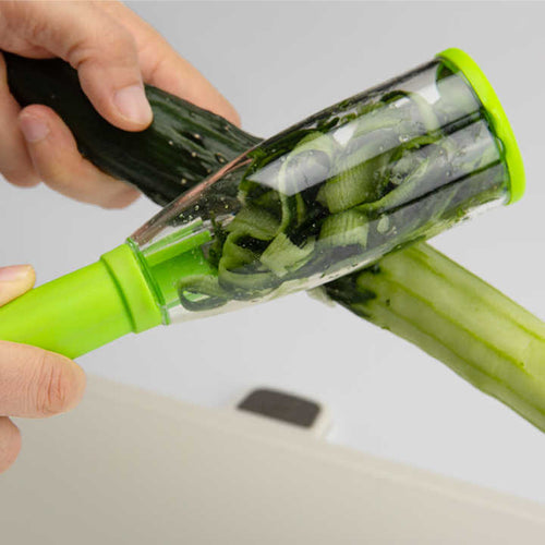 Mumma's Kitchen Fruit Peelers and Cutter