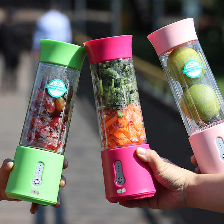 Mumma's Kitchen Portable Blender Cup