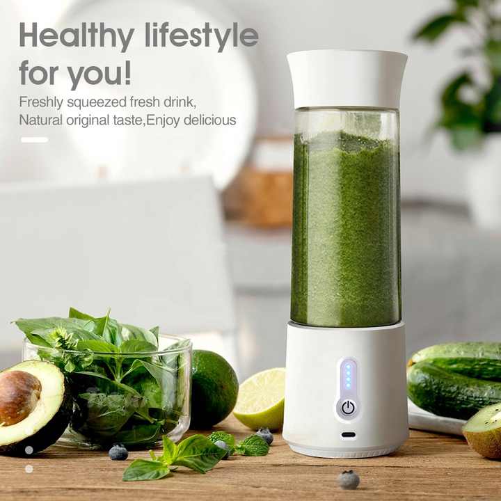 Mumma's Kitchen Portable Blender Cup