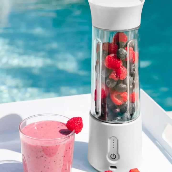 Mumma's Kitchen Portable Blender Cup