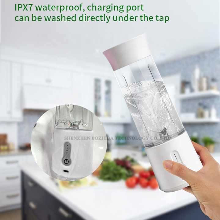 Mumma's Kitchen Portable Blender Cup