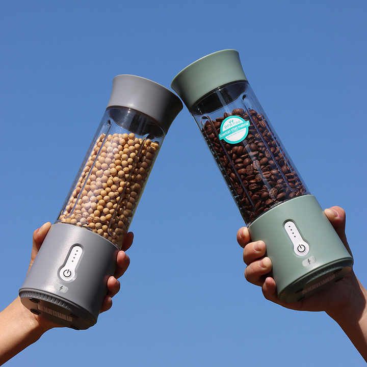 Mumma's Kitchen Portable Blender Cup