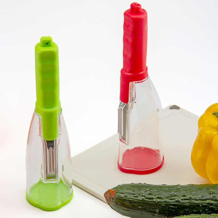 Mumma's Kitchen Fruit Peelers and Cutter
