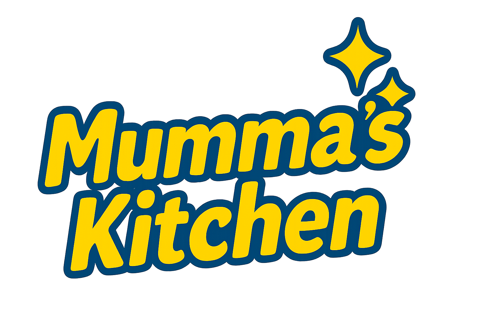 Mumma's Kitchen