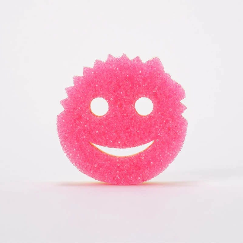 Mumma's Kitchen Scrub