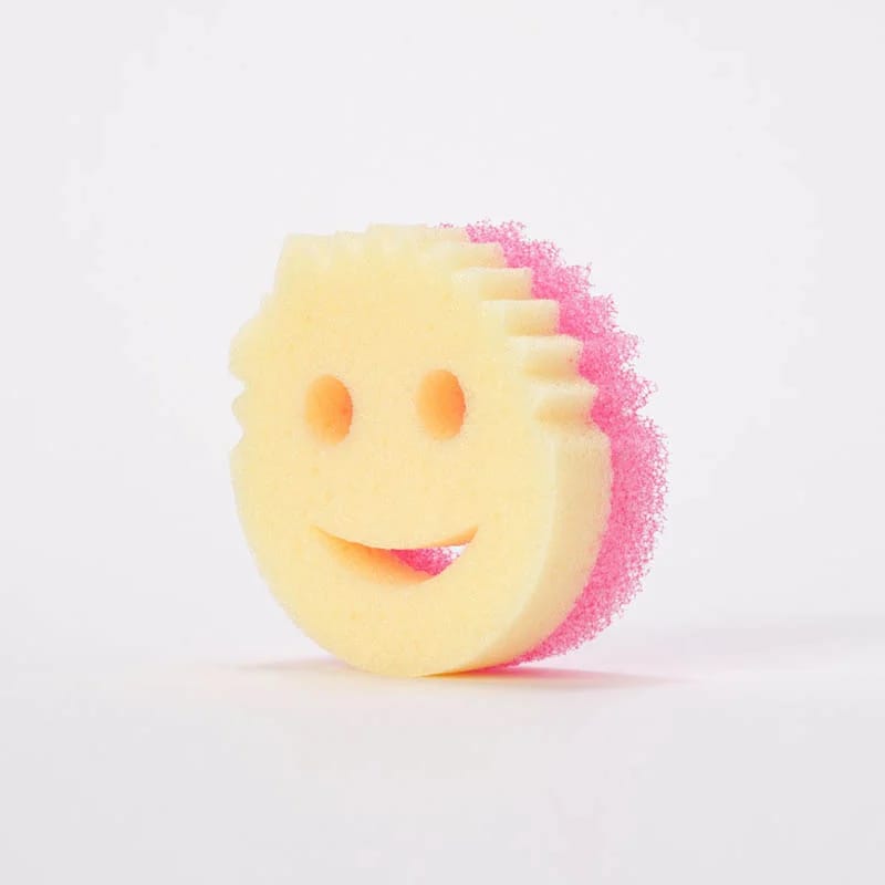 Mumma's Kitchen Scrub